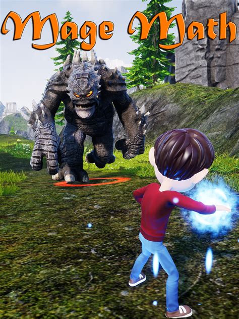 Mage Math Review 的图像结果