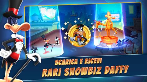 Looney Tunes Il Mondo del Caos è un action RPG con i personaggi dei ...