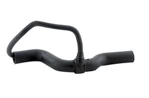MTC 4730 / 4A0-121-101C Radiator Hose (Upper 4A0-121-101C MTC 4730 for ...