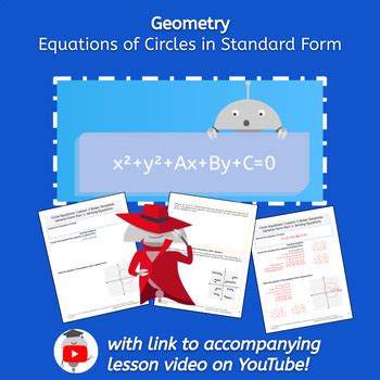 How to Convert Equations into General Form 的图像结果