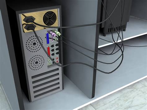 Image result for 3D Animation Computer Set