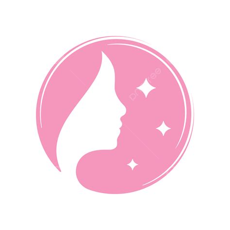 Natural Beauty Spa Kapsalon Logo Ontwerp, Schoonheid, Salon, Spa ...