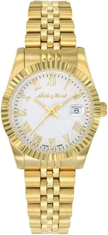 Amazon.in: Mathey-Tissot: Watches