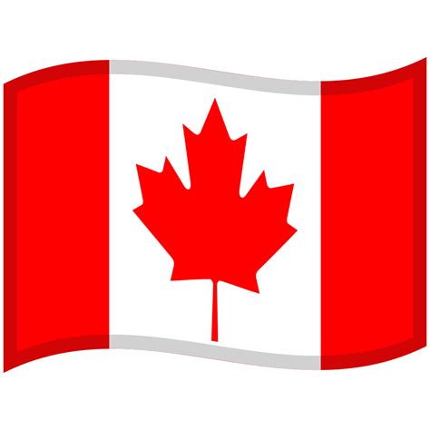 🇨🇦 Flag: Canada Emoji: Meaning & Usage