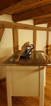 HEUHOTEL MARKTSCHANKE (Heuchelheim) - Specialty Hotel Reviews & Photos ...