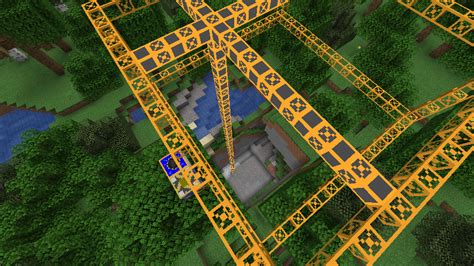 Quarryplus Mod 的图像结果