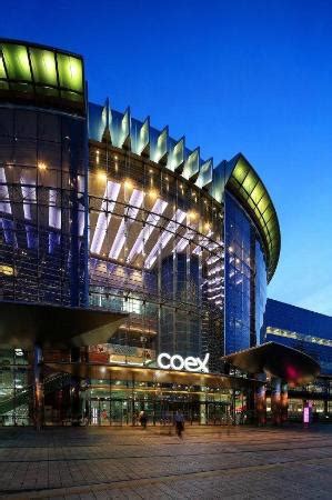 THE 10 CLOSEST Hotels to COEX Center, Seoul