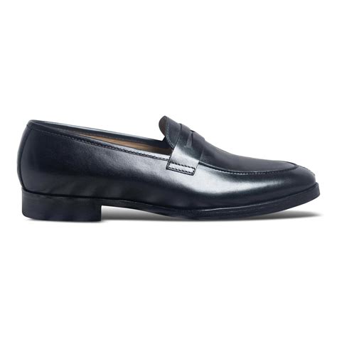 Buy Leather Suede Loafers & Mocassins online for Men in India | dmodot