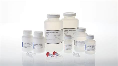 Wizard® SV Genomic DNA Purification System