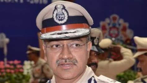 Who is Seemanth Kumar Singh? Bengaluru's new Police Commissioner takes ...