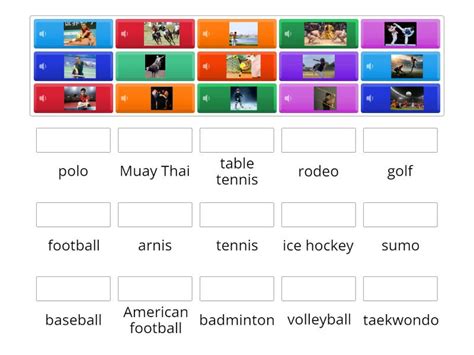 Sports All Kinds 的图像结果