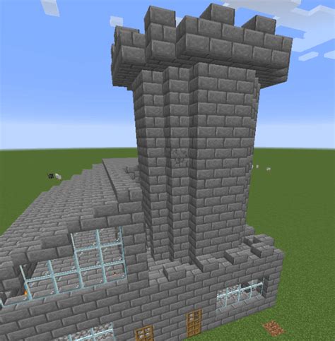 Insta Build Mod Minecraft 的图像结果