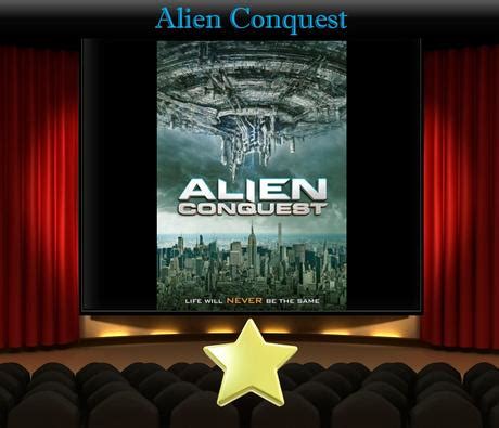 Image result for Alien Conquest Trailer