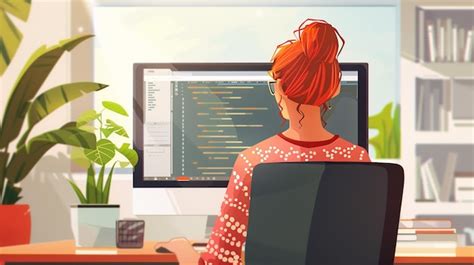 Image result for Computer Programmer Office