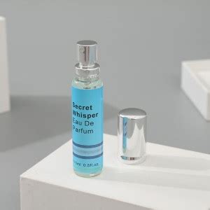 Buy Ximi Vogue Secret Whisper Perfume (Blue) Eau de Parfum - 15 ml ...