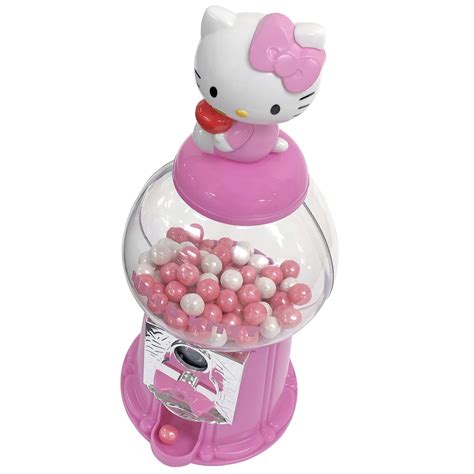 Hello Kitty Gumball Dispenser (KT3109A)- Buy Online in India at ...