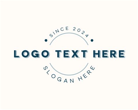 Simple Logos | Create a Simple Logo | Design.com