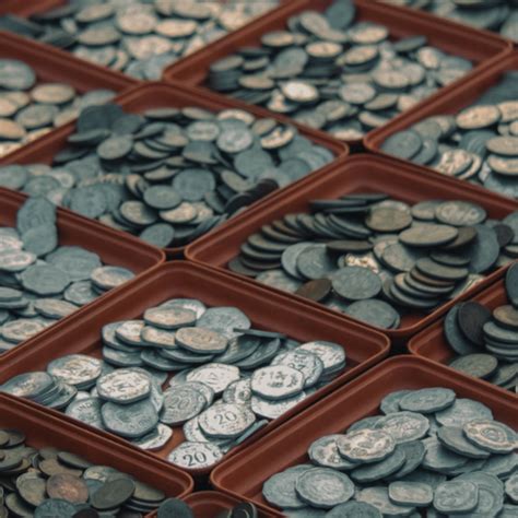 Image result for Storing Coin Collection