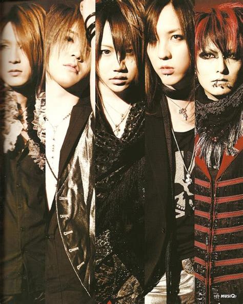 日本摇滚乐队历史排名_日本摇滚乐队排名2022已更新(今日/更新)-ur建