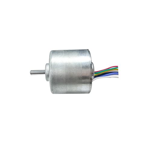 Mini Motor 的图像结果