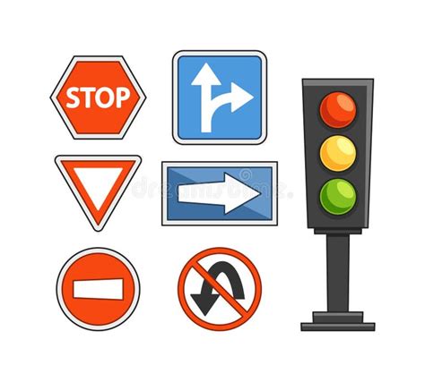 Image result for Stop Sign Cartoon