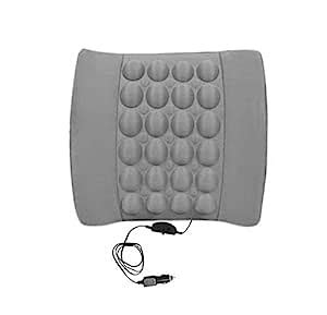 Global point Advanced Health Vibrating Massage cushion for Land Rover ...