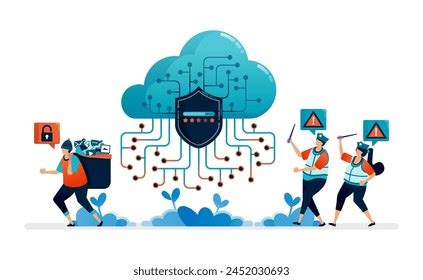 Misuse of Data Vector 的图像结果