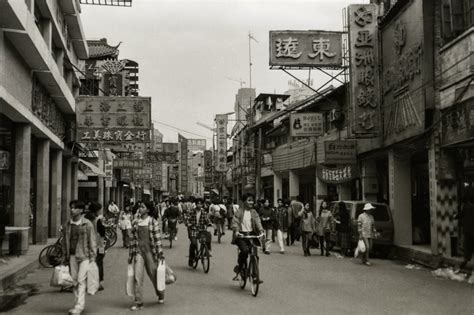 老照片：1960 年代的美国街头（3）