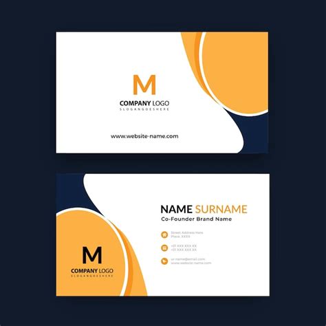 Image result for Business Card Style Guide