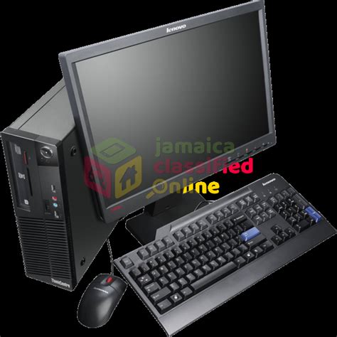 For Sale: Complete Home Or Office Desktop Computers - Island Wide Delivery Available