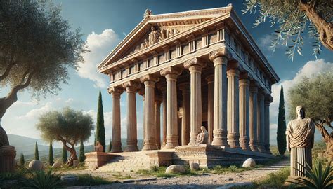 Greek Architecture Design
