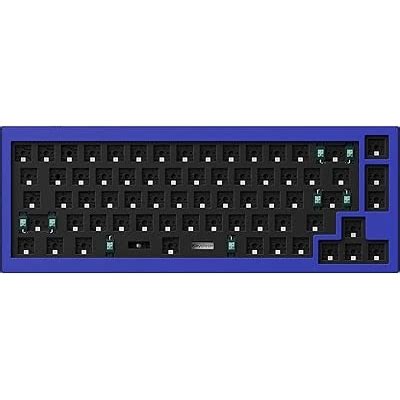 Keychron Q2 Custom Mechanical Keyboard Full Aluminum India | Ubuy