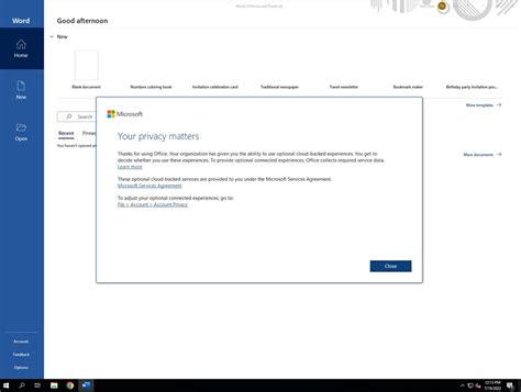 Image result for Microsoft 365 Activation Tutorial