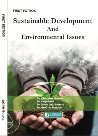 Amazon.in: Buy Sustainable Development And Environmental Issues Book ...