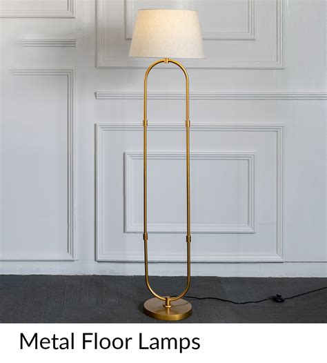 Brass Floor Lamp Online India at JENENGE blog