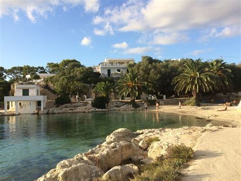 SANTANDRIA MENORCA BEACH (Cala Santandria) - Specialty Inn Reviews ...