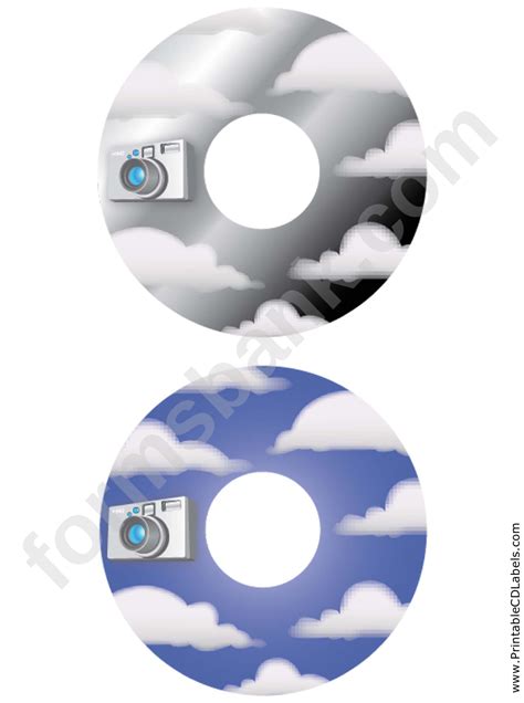 CD Labeling Tutorial 的图像结果