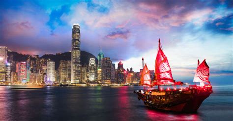 15 Day Trips From Hong Kong For A Great Experience In 2026