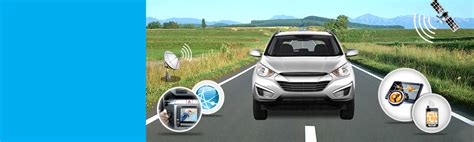 eZTrack Telematics