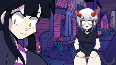 Rule34 - If it exists, there is porn of it / hagen_toons