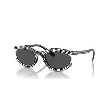Crystal Sunglasses | Swarovski