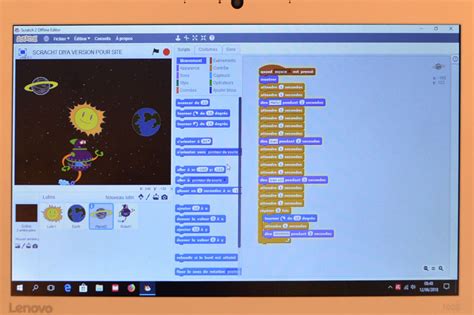 Image result for Programmation Sur Scratch
