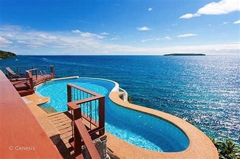 Tripadvisor - VILLA ON A CLIFF (ALL UNITS) OSLOB CEBU PHILIPPINES (ALL ...