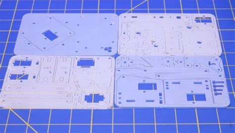 Robotic arm using Arduino