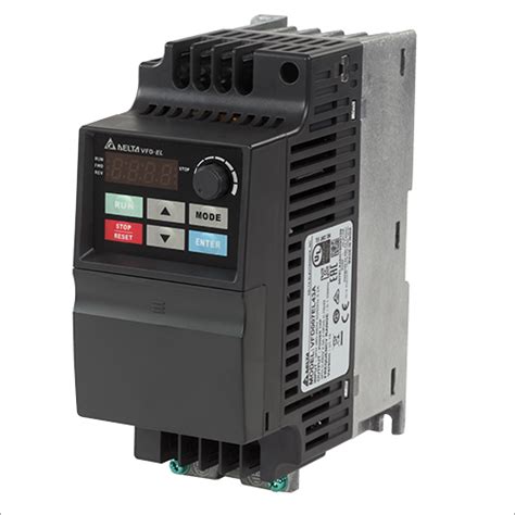 VFD-EL Series at Best Price, VFD-EL Series Supplier in Vadodara