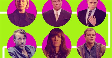 The Ringer Guide to Streaming in November - The Ringer