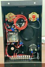 Image result for Murphy Engine Control Panel