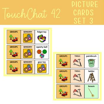 Rezultat imagine pentru How to Program TouchChat AAC