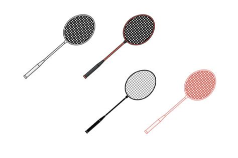 Red Colour Racket 的图像结果