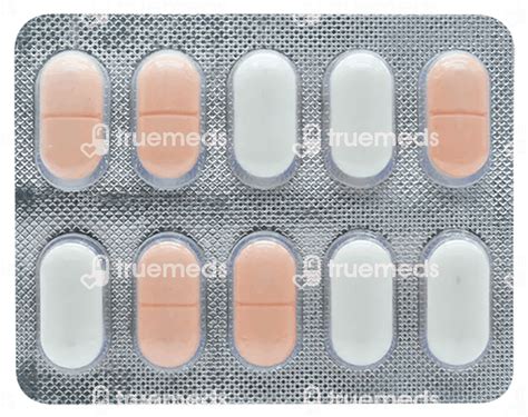 Gride M Forte Tablet: Uses, Side Effects, Price & Substitutes